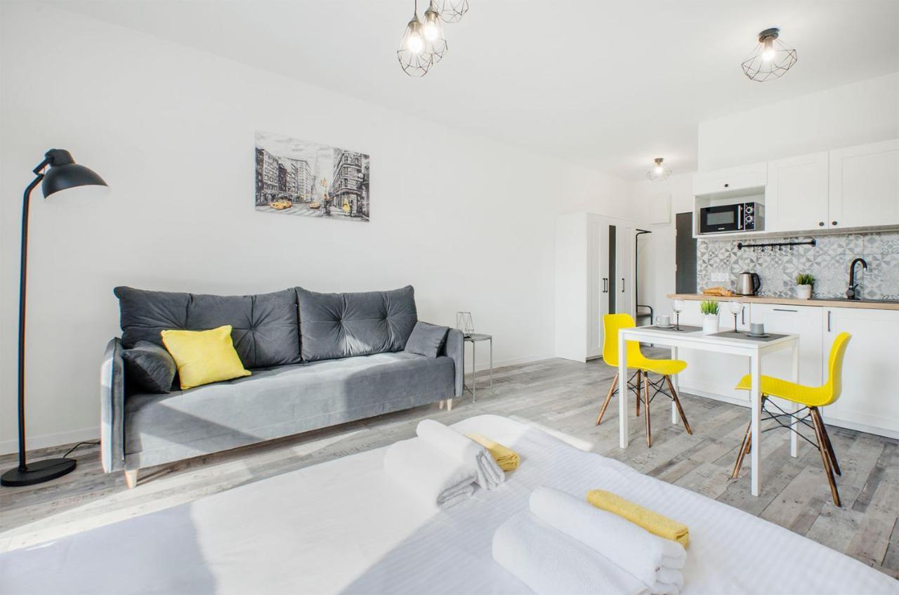 Goldaparts Centrum Apartment