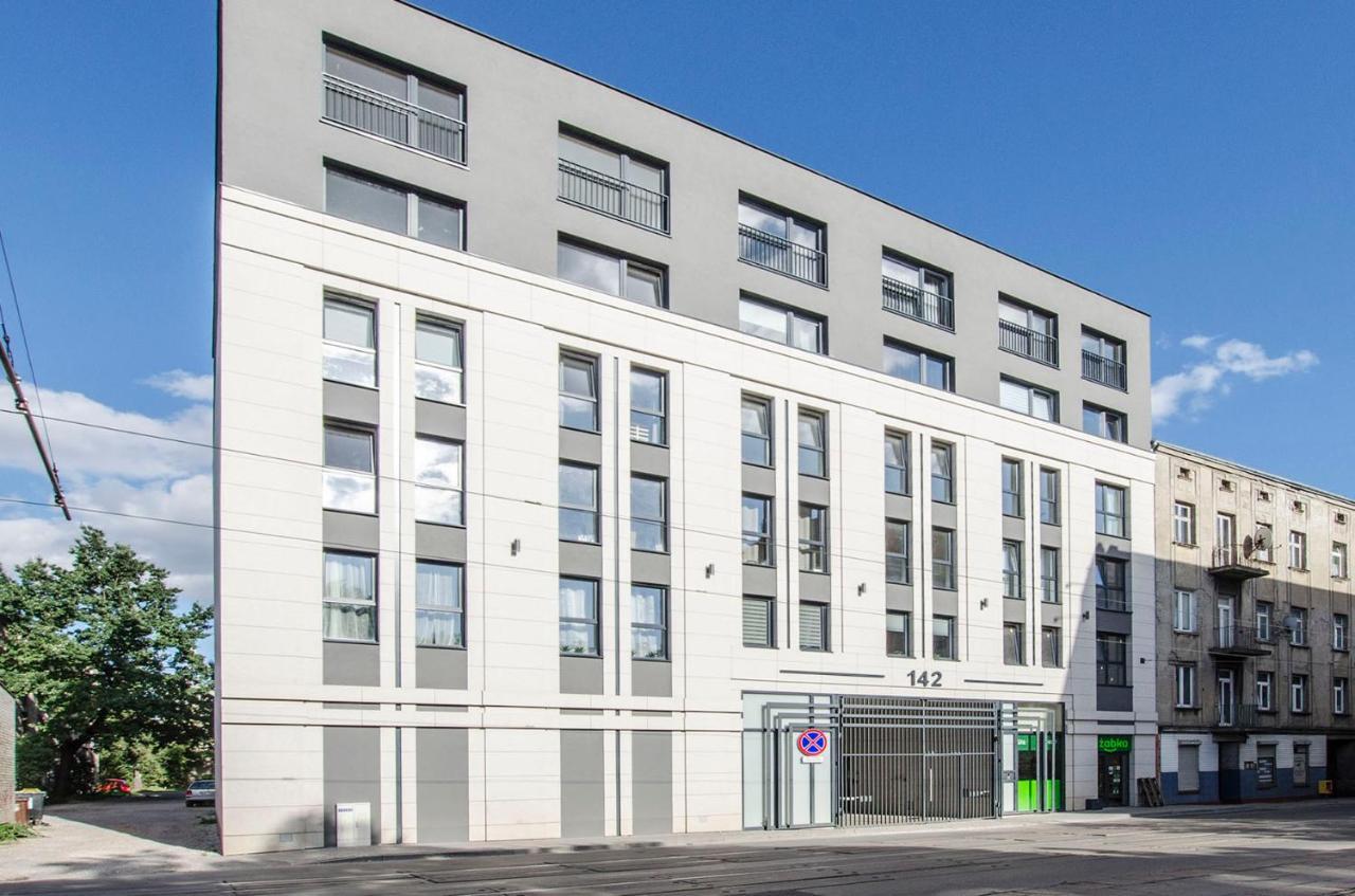 Goldaparts Centrum Apartment