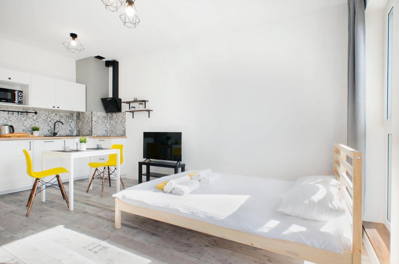 Goldaparts Centrum Apartment Lodz (Lodz)