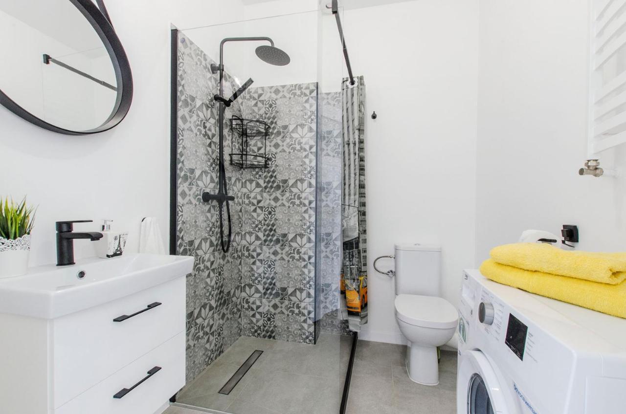 Apartmán Goldaparts Centrum Lodž
