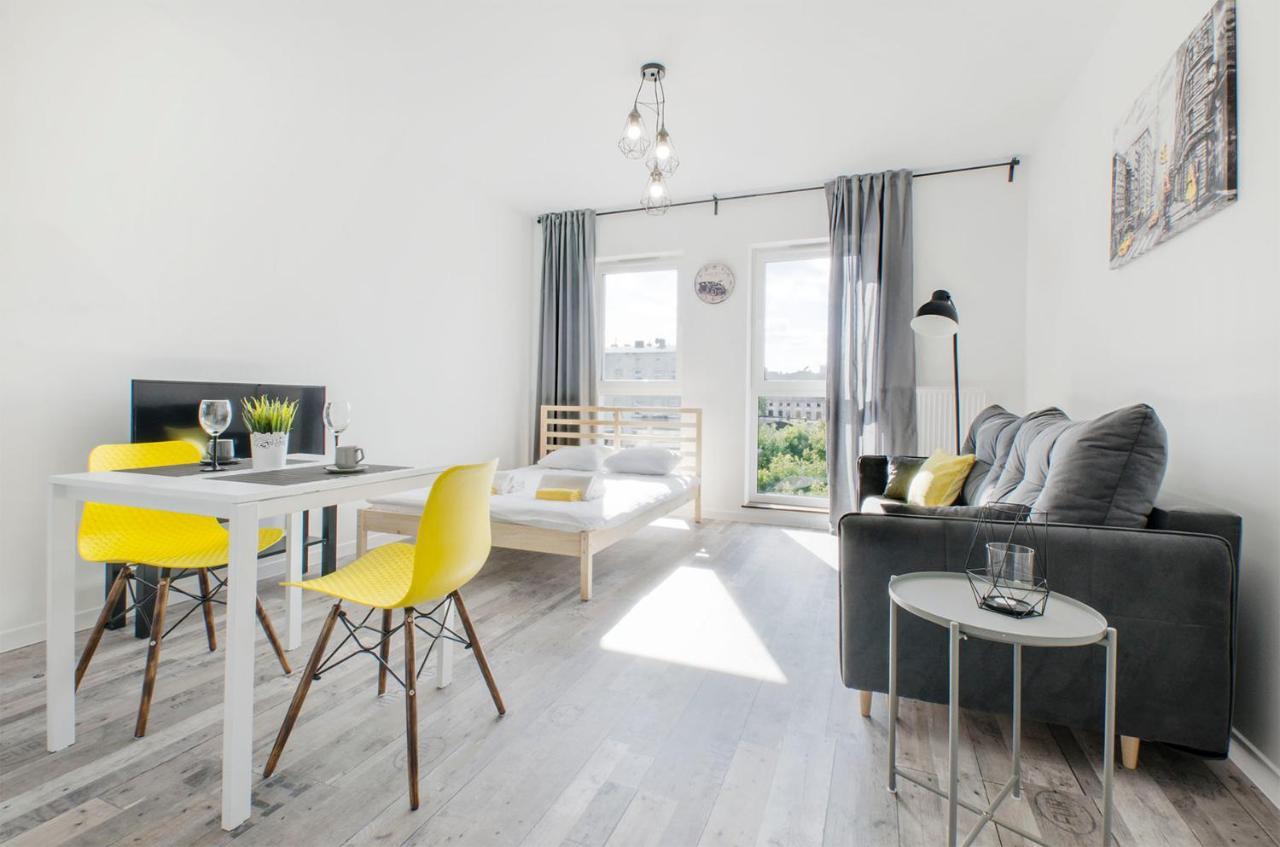 Goldaparts Centrum Apartmán