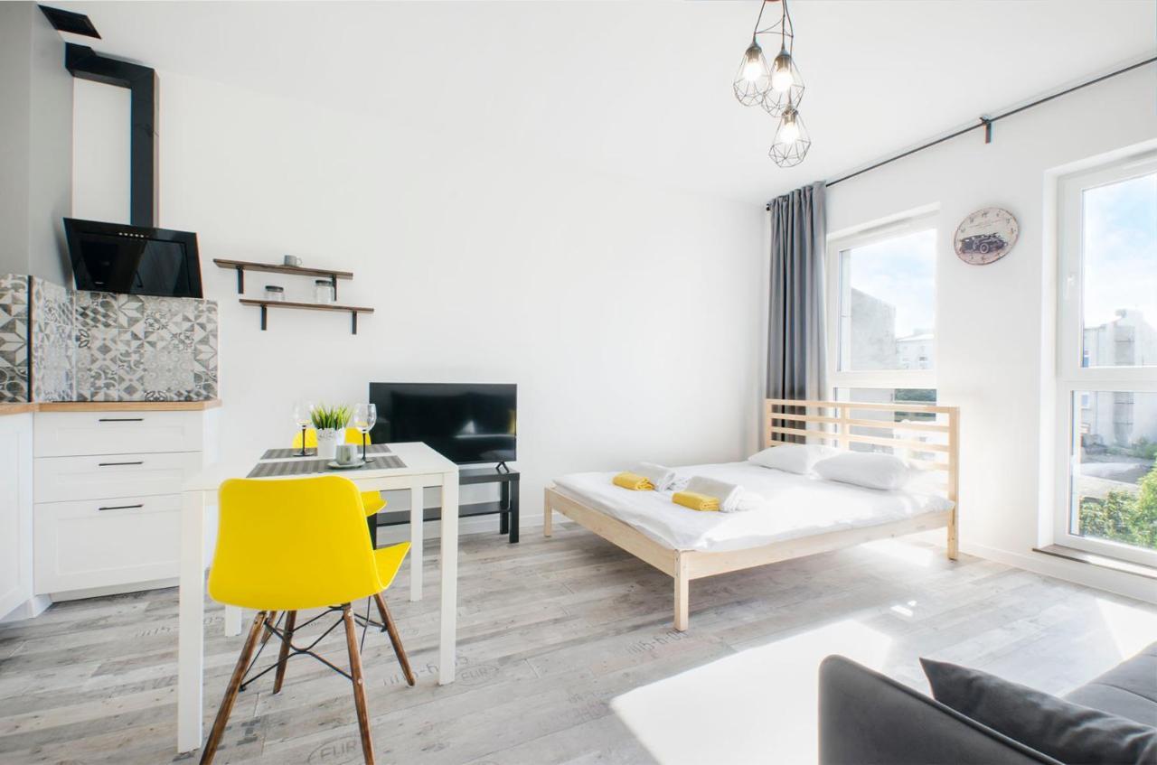 Goldaparts Centrum Apartment Lodz (Lodz)