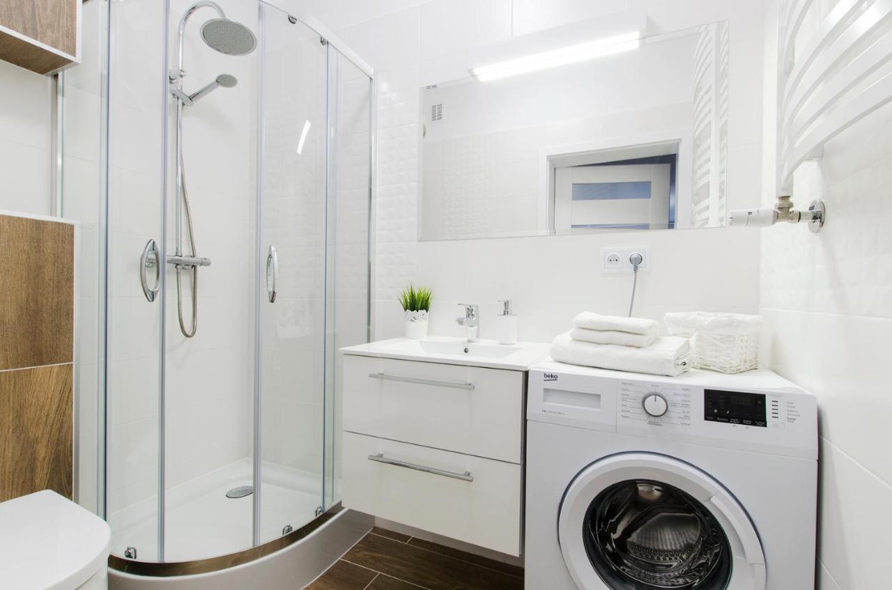 Apartment Goldaparts Centrum Lodz (Lodz)