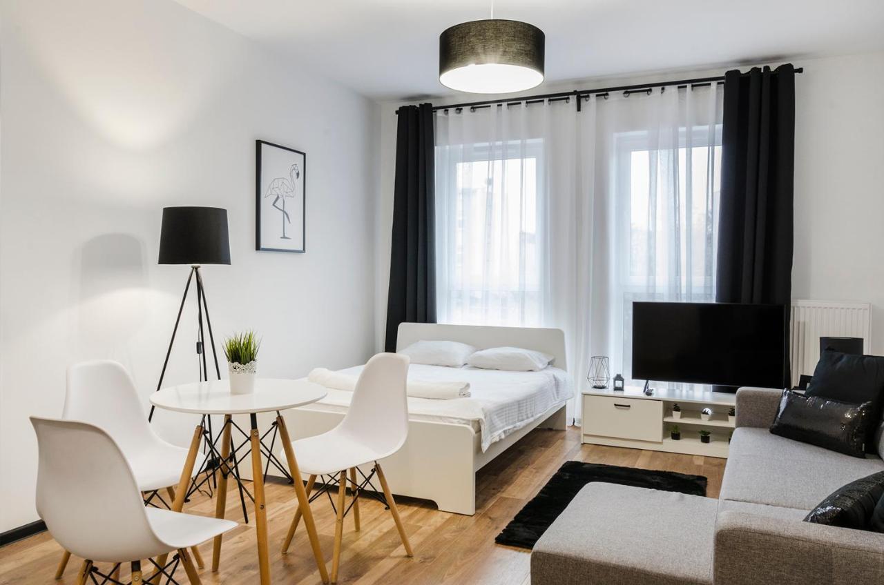 Apartment Goldaparts Centrum Lodz (Lodz)