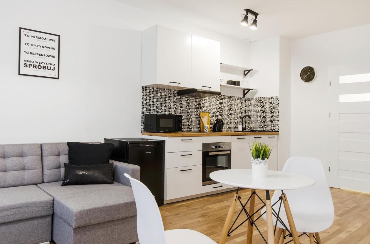 Goldaparts Centrum Apartment *