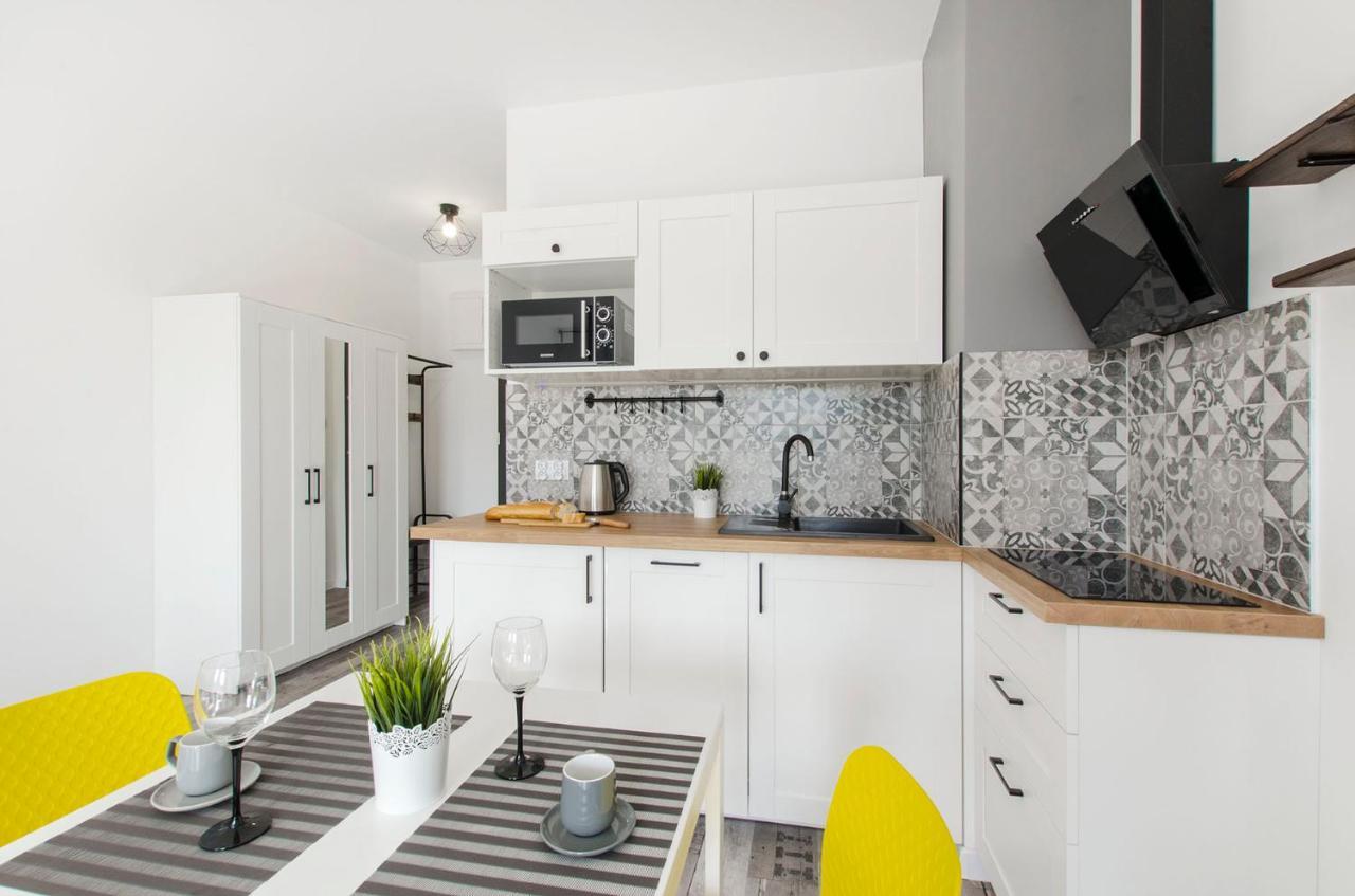 Goldaparts Centrum Apartment *