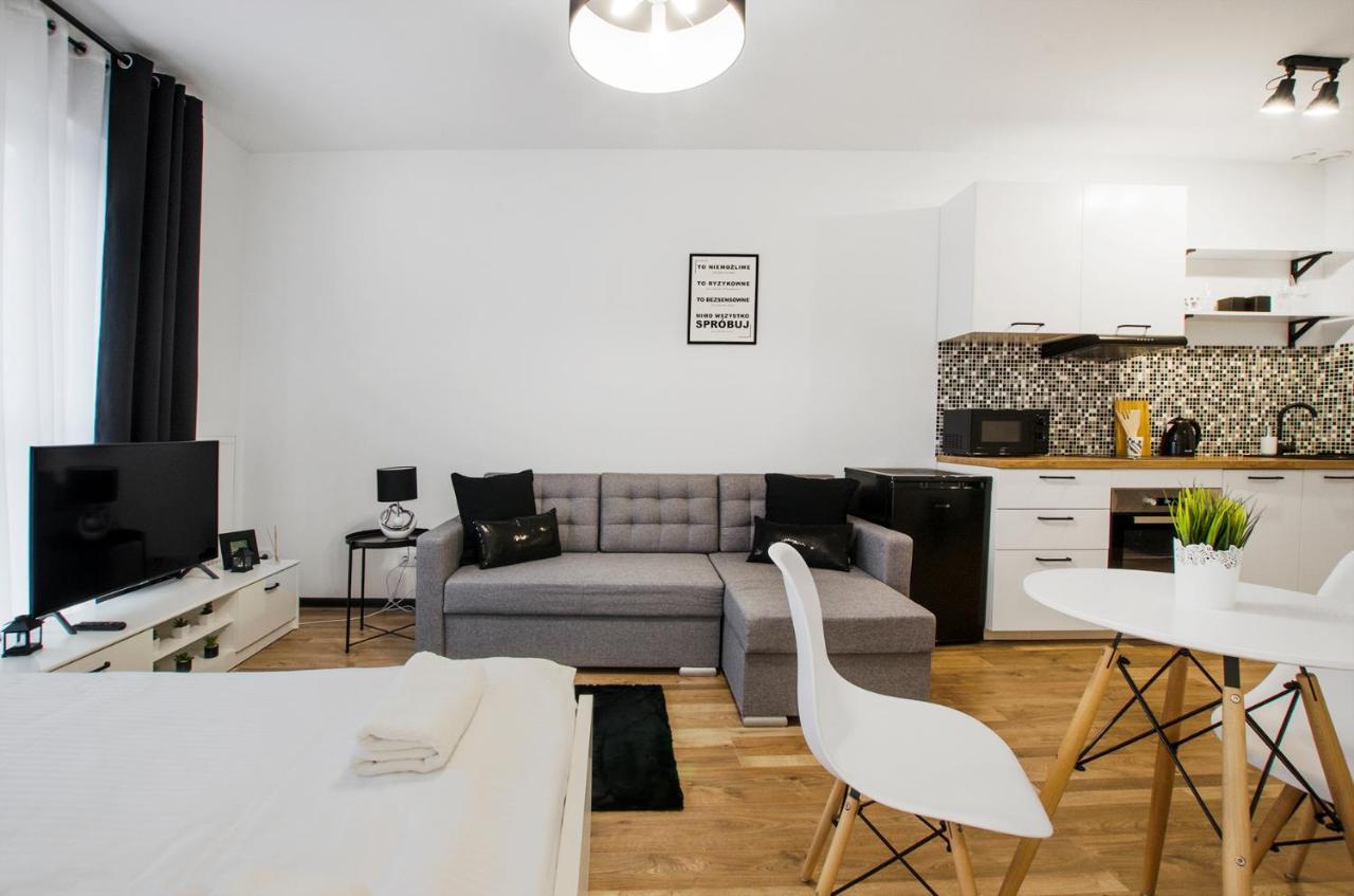 Goldaparts Centrum Apartment