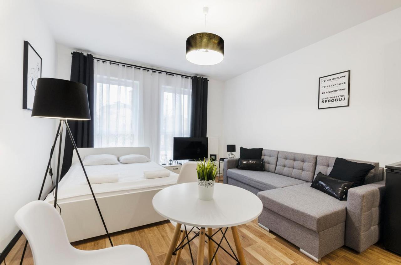 Goldaparts Centrum Apartment