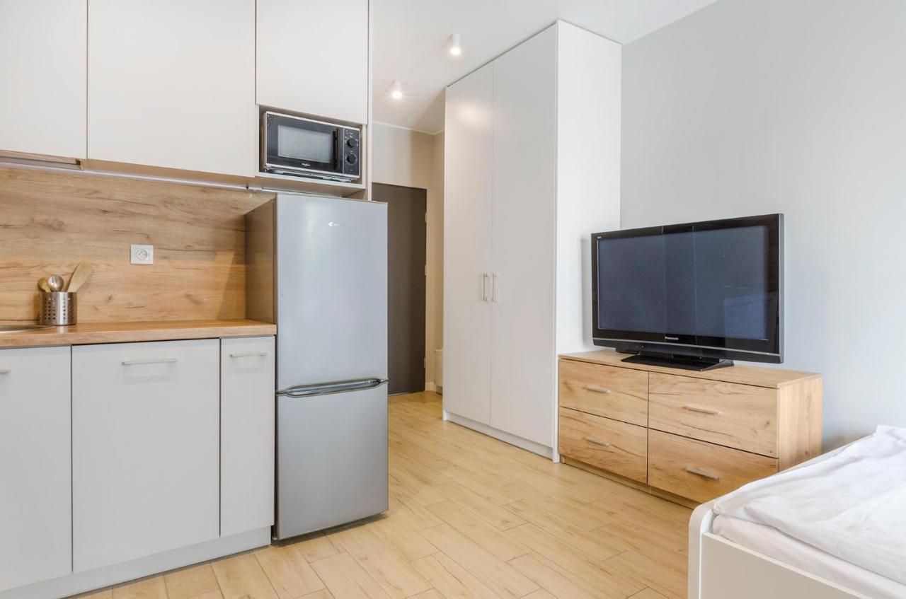 Goldaparts Centrum Apartment *