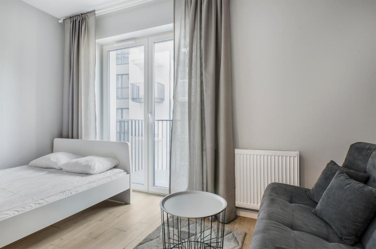 Apartment Goldaparts Centrum *