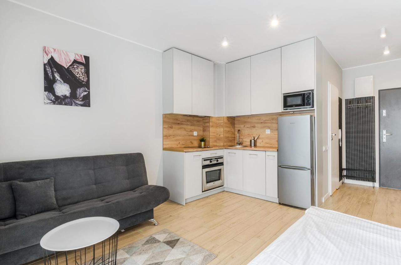 Goldaparts Centrum Apartment