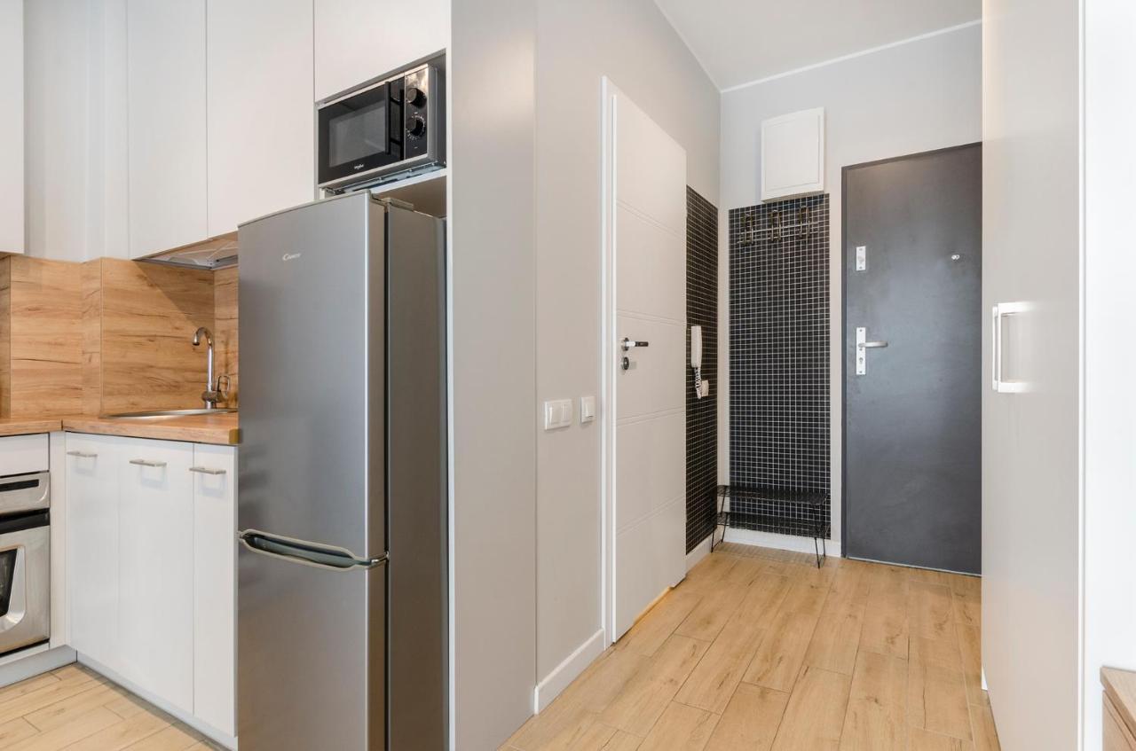 Goldaparts Centrum Apartment Lodz (Lodz)