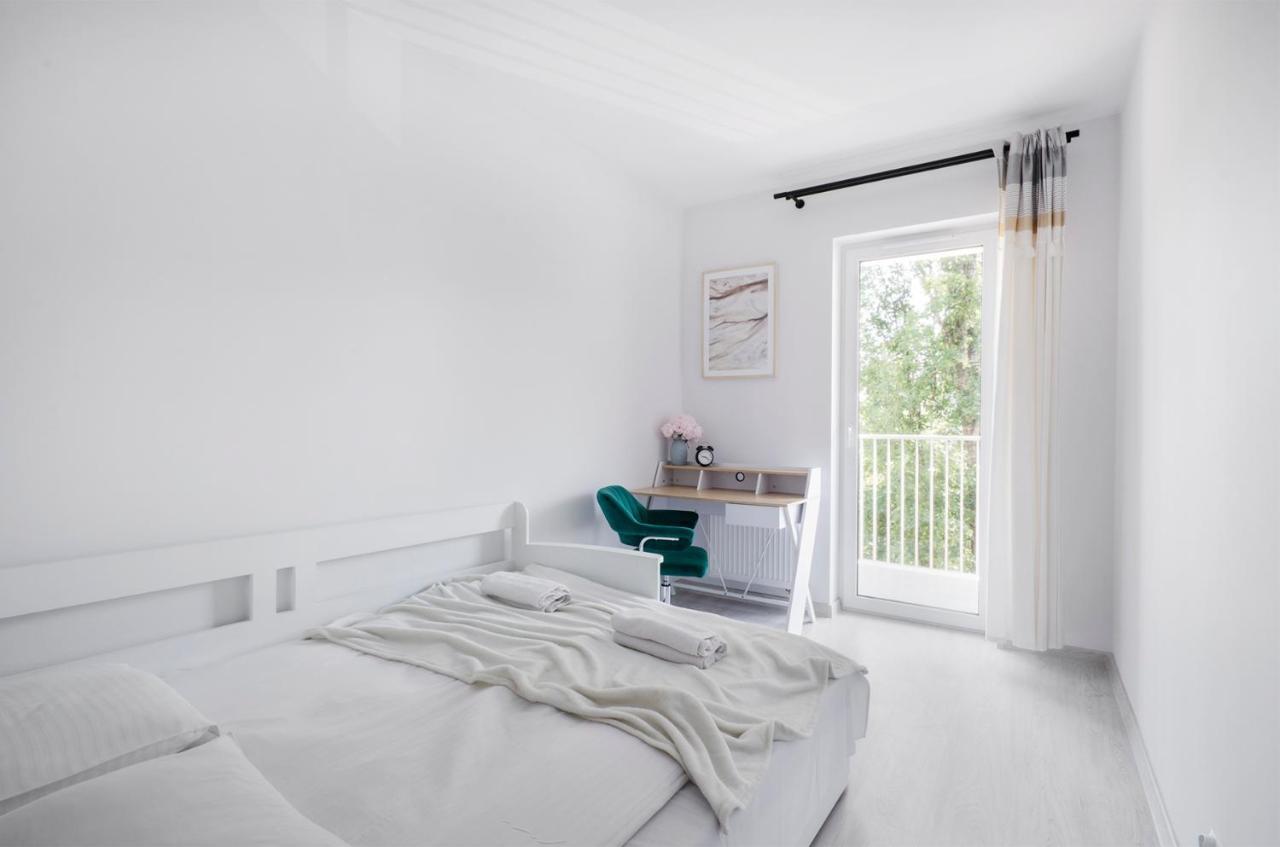 Goldaparts Centrum Apartmán Lodž