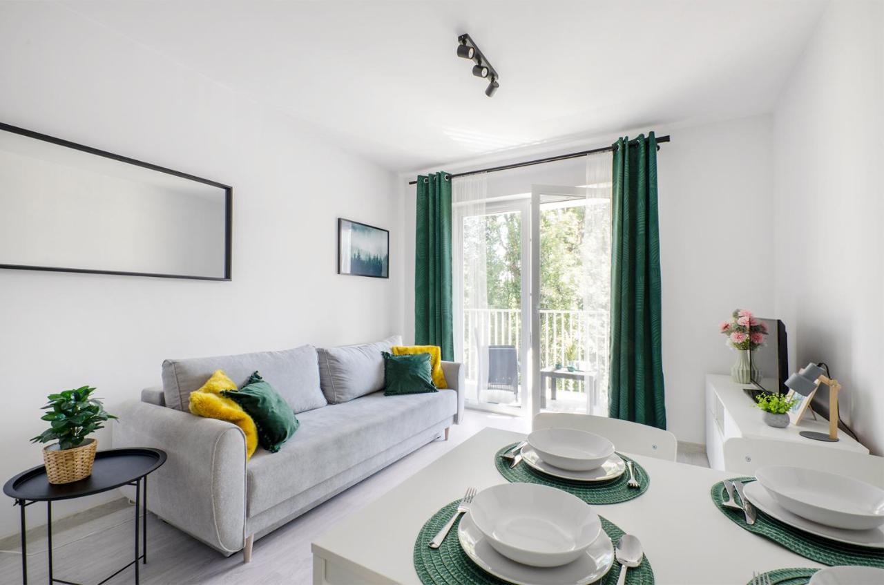 Goldaparts Centrum Apartment Lodz (Lodz)