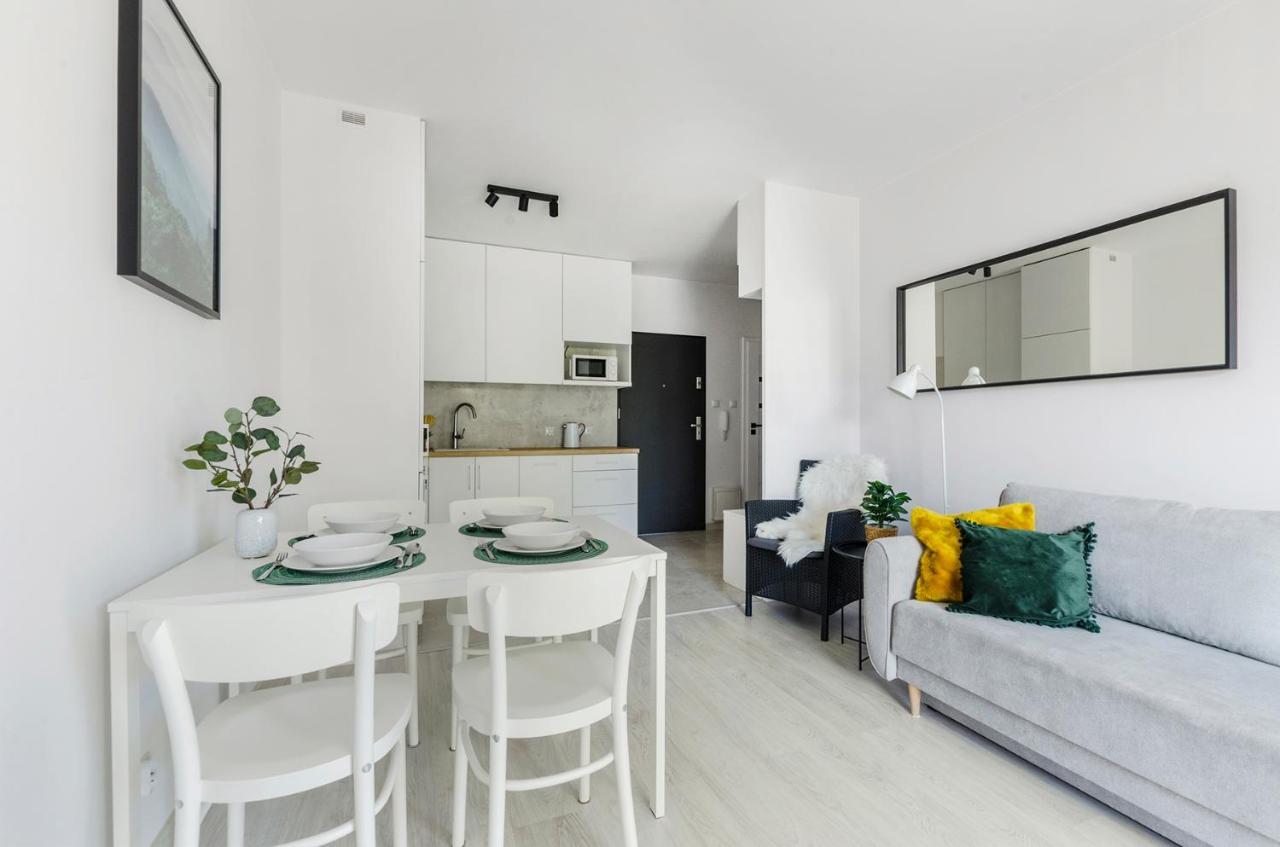 Apartment Goldaparts Centrum Lodz (Lodz)