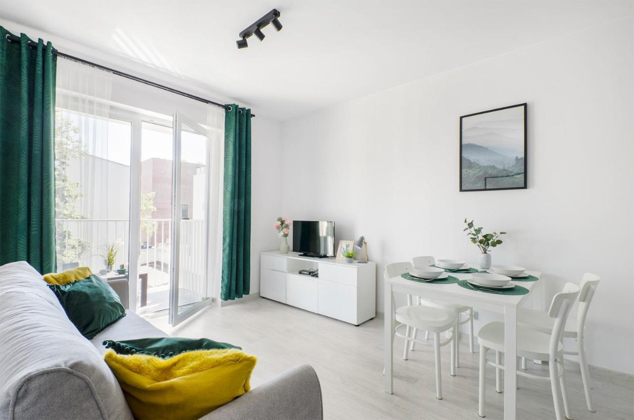 Apartment Goldaparts Centrum Lodz (Lodz)
