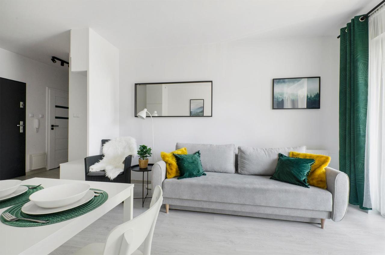 Apartment Goldaparts Centrum Lodz (Lodz)